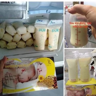 Ngũ cốc lợi sữa Lạc Lạc (gói lẻ)