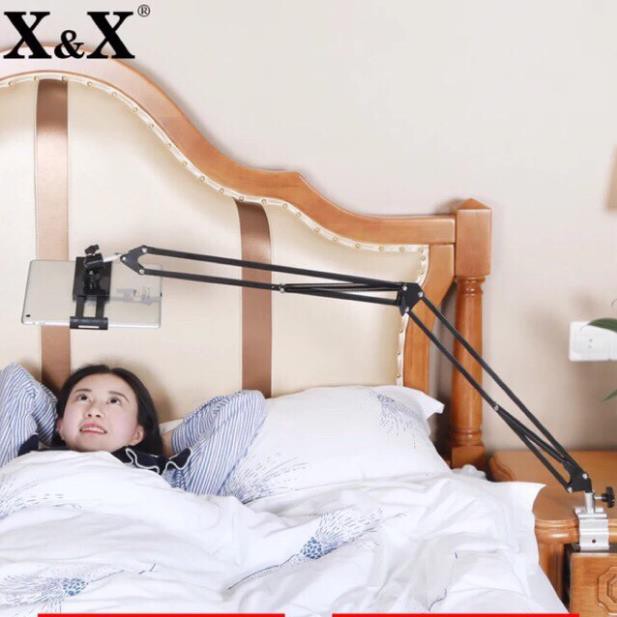 Kẹp Điện Thoại, Ipad Xem Phim Kẹp Đầu Giường, Bàn | BigBuy360 - bigbuy360.vn