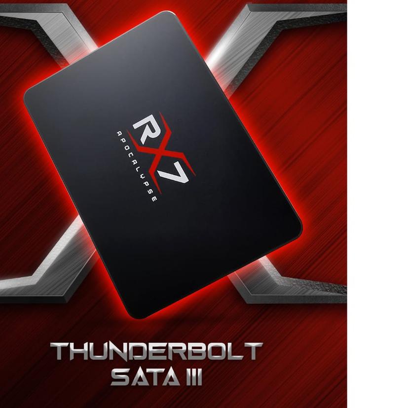 Thẻ Nhớ SSD 128GB RX7 KD198 Dung Lượng 3THN Mới Nhất ♔.,., | BigBuy360 - bigbuy360.vn