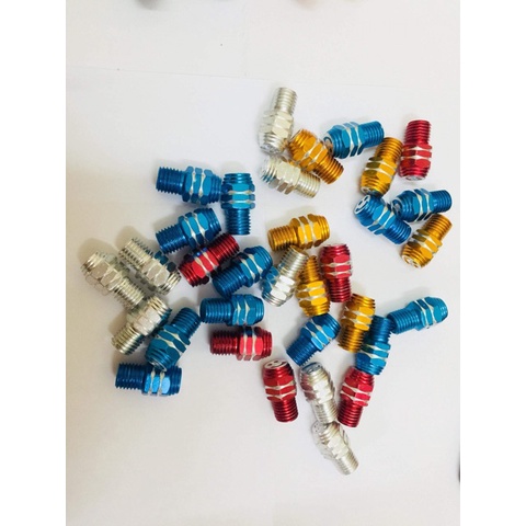 ỐC NỐI ĐÔN CHÂN GƯƠNG 10/10 XUÔI