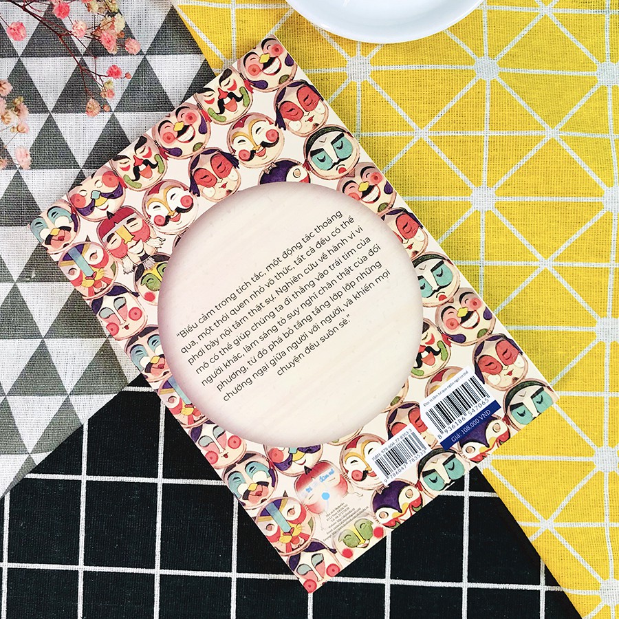 Sách - Đọc Vị Tâm Tư Qua Ngôn Ngữ Cơ Thể | BigBuy360 - bigbuy360.vn