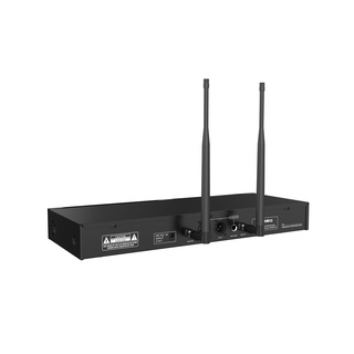 SM2500 SMART -- Micro không dây UHF sạc tự động Paramax SM-2500 SMART cam kết chính hãng