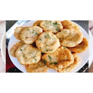 Chả cá thu pha mực thơm ngon 500gr