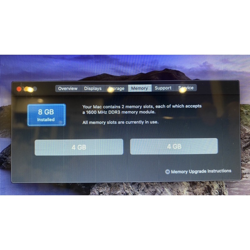 Macbook Pro 13.3" Mid 2012 Core i7 | BigBuy360 - bigbuy360.vn