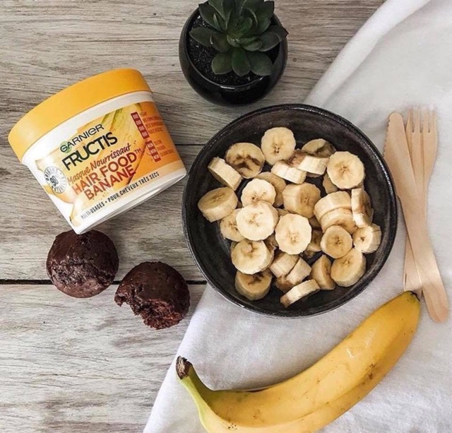 Ủ tóc Garnier Fructis ( hàng Úc- có Bill) | BigBuy360 - bigbuy360.vn