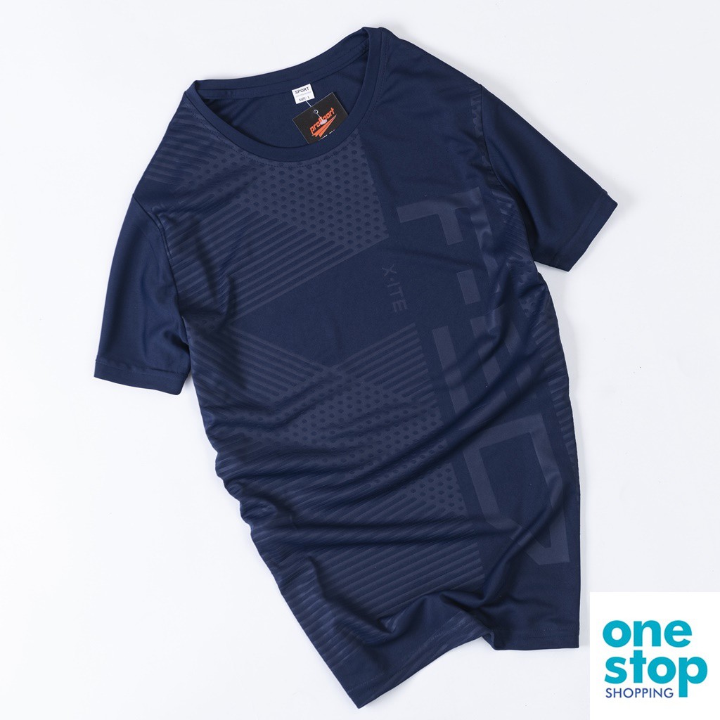 Áo thun ngắn tay thể thao nam 40-80kg chất thun cao cấp thoáng mát_one shop 04 | BigBuy360 - bigbuy360.vn