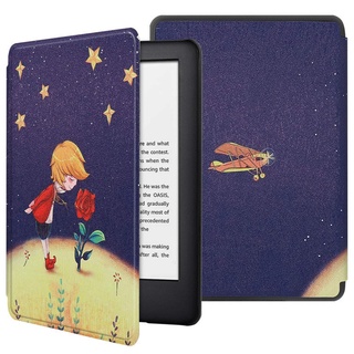 Bao da máy đọc sách Kindle Paperwhite 5
