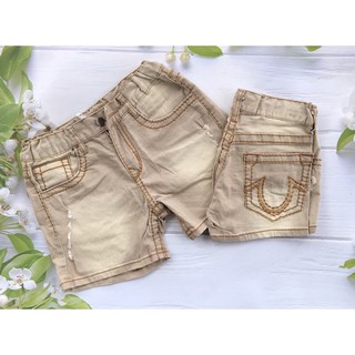🦄🦄 quần đùi jean co giãn bé 13-50kg