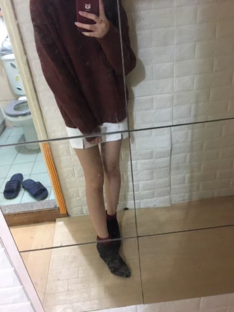 Giầy boot da lộn 5 phân ( size 34-43 ) [ Hàng order sẵn 40  hagauorder hagauorder | BigBuy360 - bigbuy360.vn