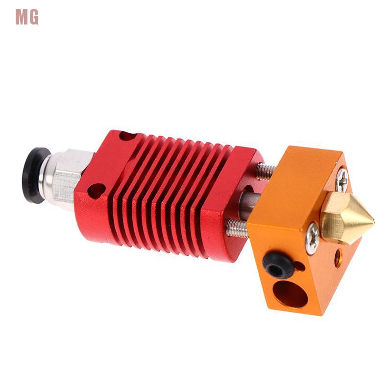 Bộ Phụ Kiện Đầu Phun Nhôm Cho Máy In 3d | BigBuy360 - bigbuy360.vn