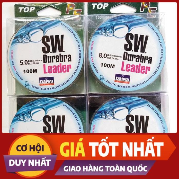 Combo 3 cuộn Dây Dù Câu Cá DAIWA Shop đồ câu phía bắc