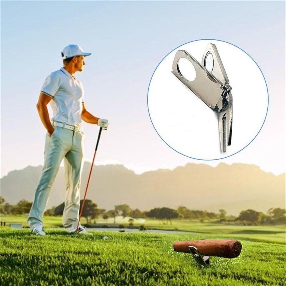 Dụng Cụ Làm Sạch Gậy Đánh Golf DARNELL