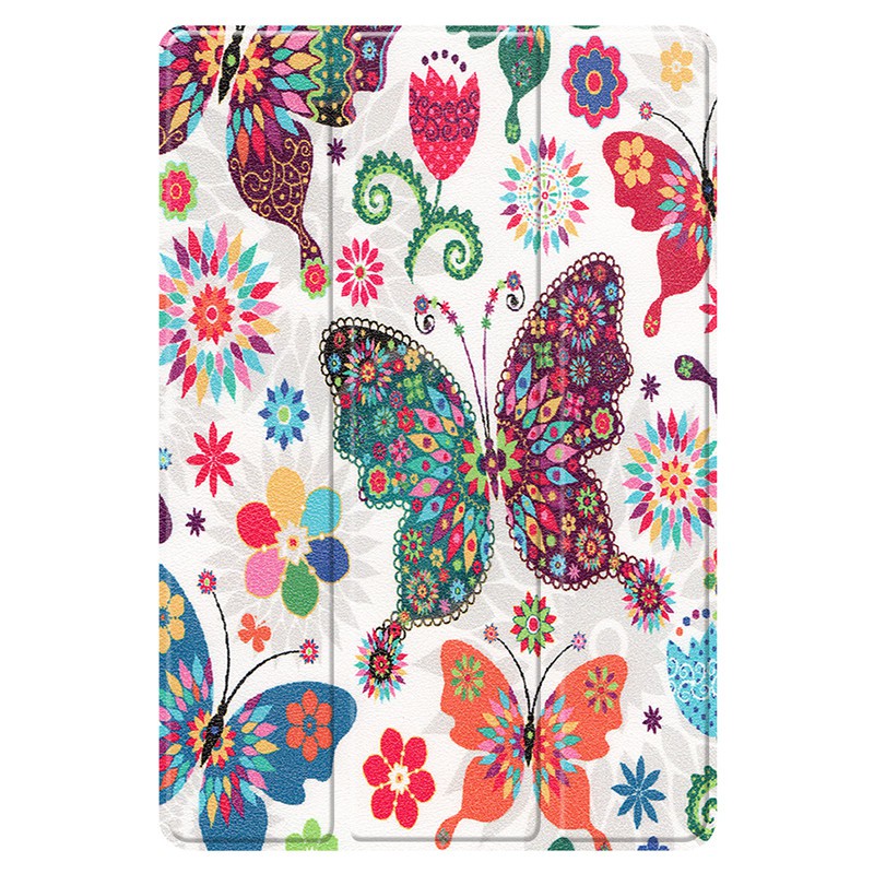 Bao da máy tính bảng thông minh cho Amazon Kindle Fire Hd 10 Plus 2021 11th Gen 10.1"