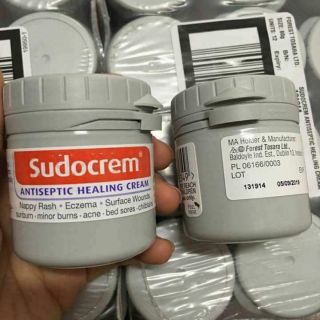 Kem chống hăm sudocrem của úc