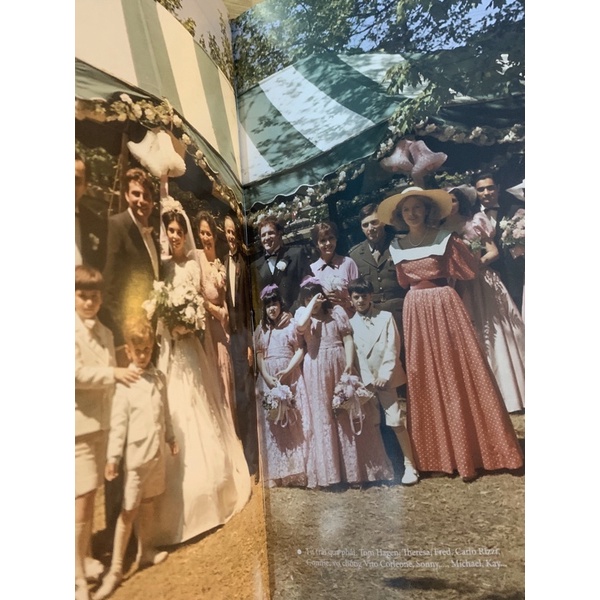 The Godfather - Bố già