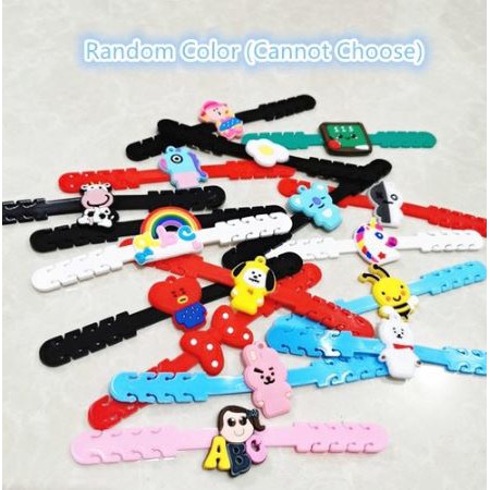 Tai giả dây đeo khẩu trang bảo vệ vành tai chống đau tai | BigBuy360 - bigbuy360.vn