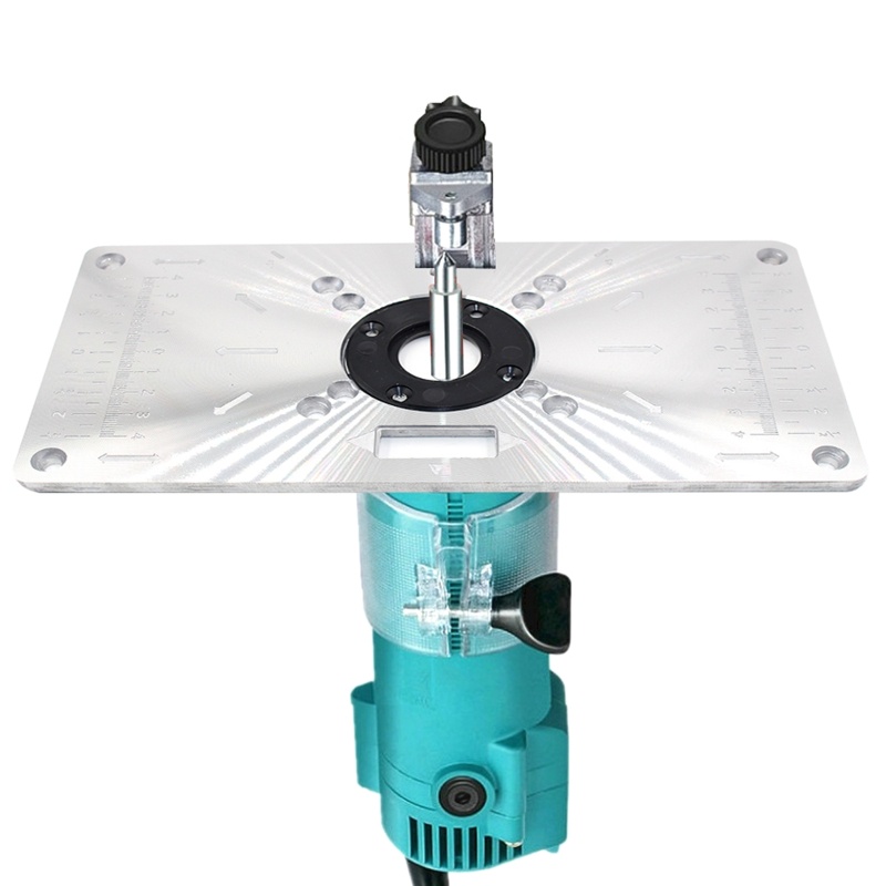 Bảng Định Tuyến Chuyên Dụng Cho Máy Cắt Gỗ