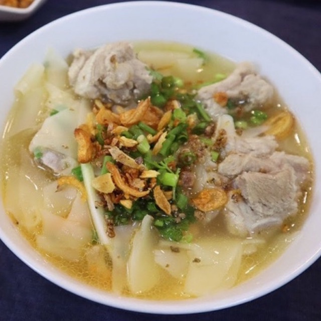 - HOÀNH THÁNH LÁ KHÔ 500g