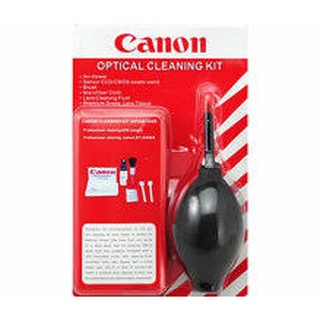 Bộ vệ sinh máy ảnh canon 7in1