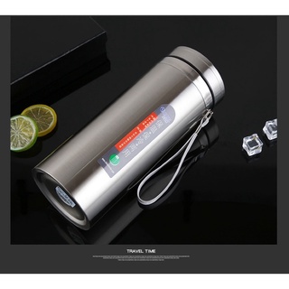 Bình giữ nhiệt nóng lạnh dung tích 1.2 lít