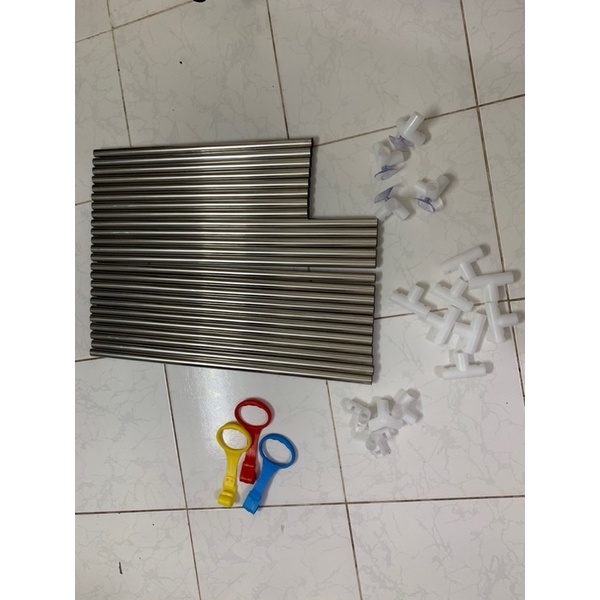 Quây cũi Micky và quây cũi gấu chất vải loại 1 hàng cao cấp Tặng kèm Bóng