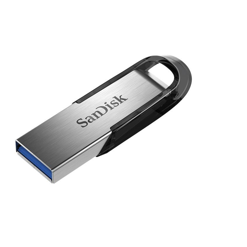 Ổ Cứng Sandisk Cz73 Ultra Flair 32 Gb 128gb 150mb / S Usb 3.0