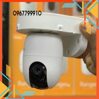 Chân đế gắn tường cho camera imou dome - camera bán cầu