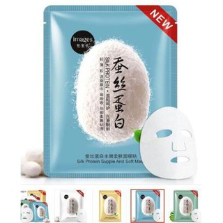 Mặt nạ tơ tằm anhtu.mic