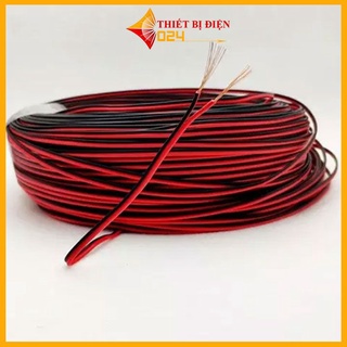 Dây Điện Đôi AWG (5 Mét)