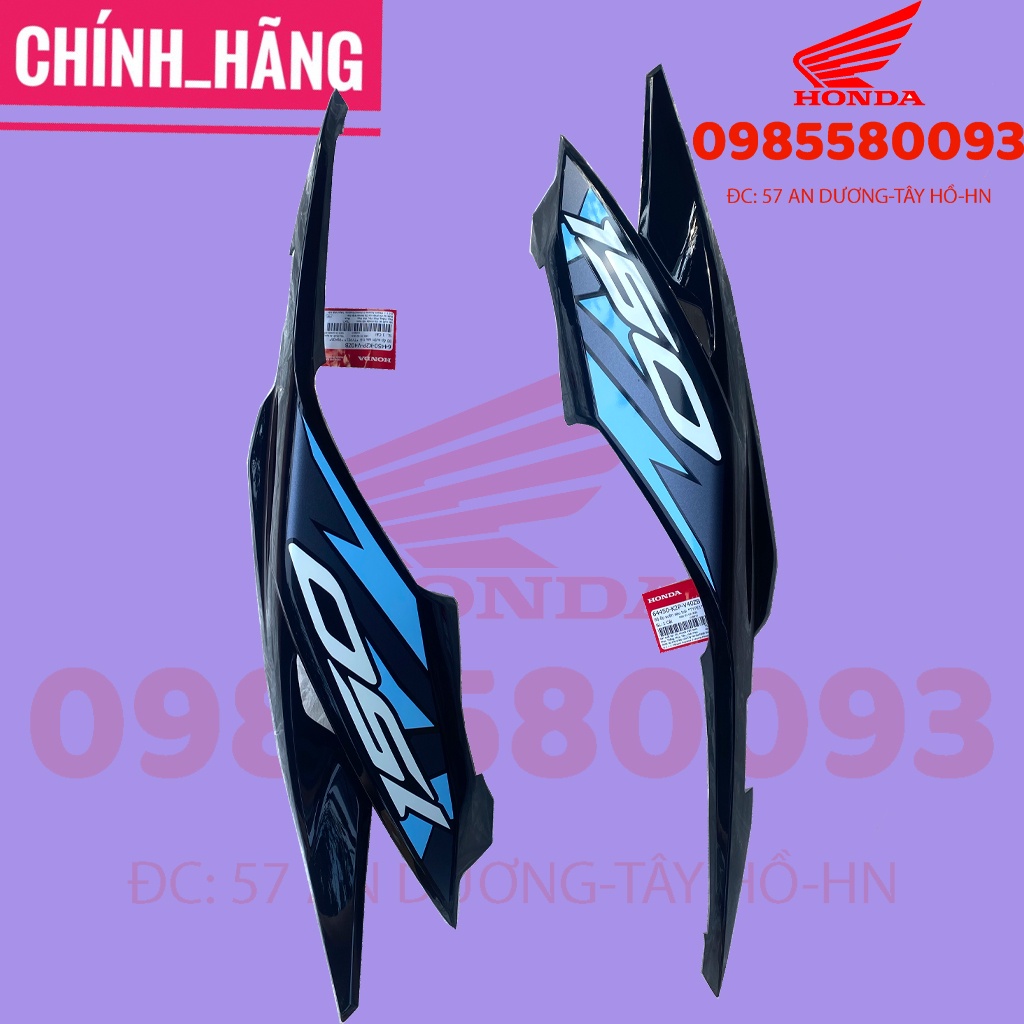 DÀN MỦ, NHỰA NHÁM Winner X Xanh Camo đời 2021 chính hãng