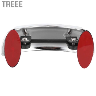 Treee Góc chiếu hậu góc 180 độ cho xe máy