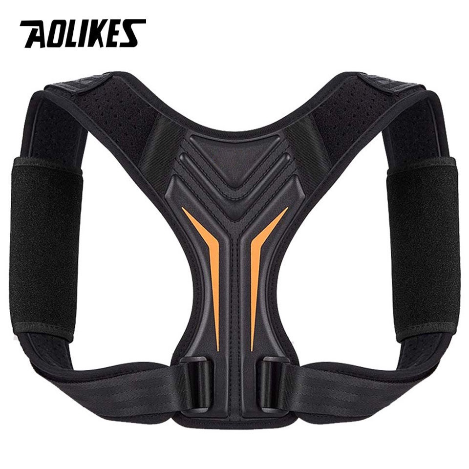 [Hàng mới về] Đai điều chỉnh tư thế lưng thẳng vô hình thoảI mái