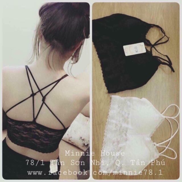 👄Áo Bra katun siêu hot 💞