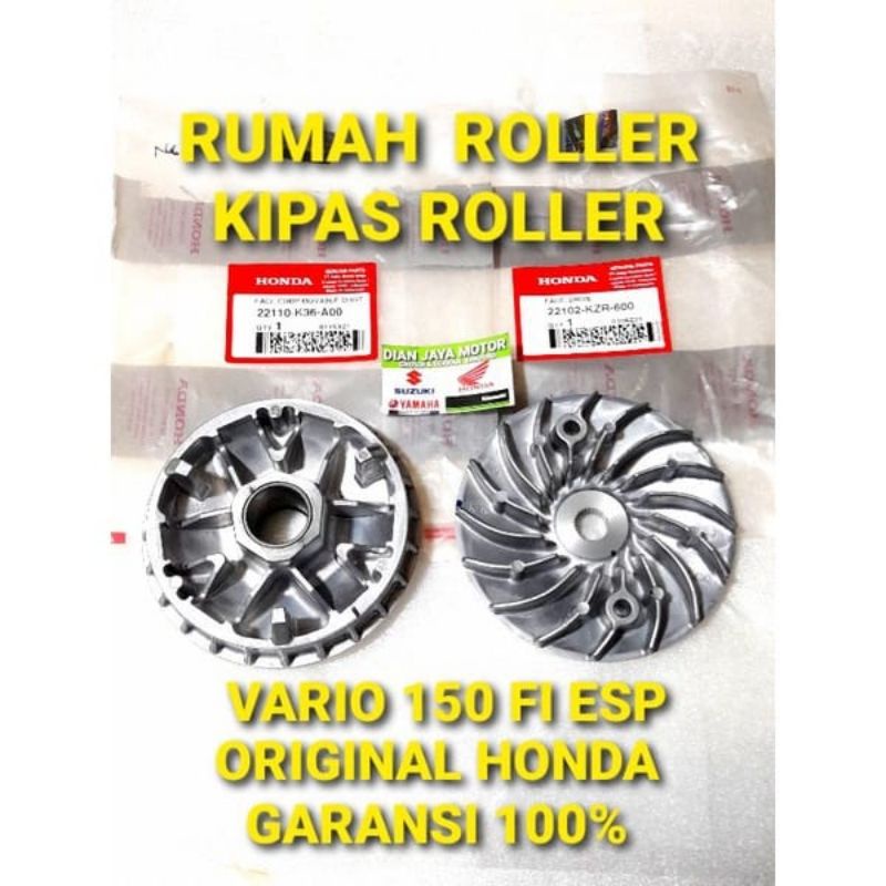 Cuộn Đèn LED 150 FI ESP K36Hgp ORI Cho Xe HONDA VARIO 125 FI Chất Lượng Cao