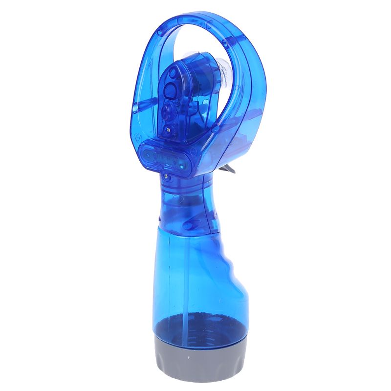 Rox Quạt Mini Cầm Tay Để Bàn Làm Mát Khi Đi Du Lịch Cắm Trại