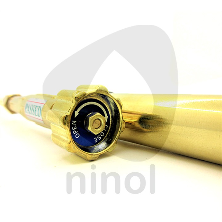 Đèn hàn gió đá Tanaka - tay hàn gió đá CHÍNH HÃNG