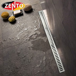 Thoát sàn inox304 zento zt758-90