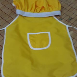 Tạp dề của trẻ