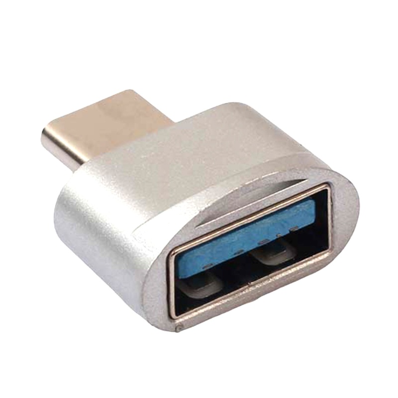 Đầu Chuyển Đổi OTG Type C Sang USB2.0 Chuyên Dụng