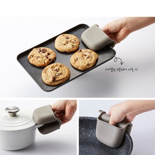 Miếng lót tay bằng Silicone Lock&Lock LLT027