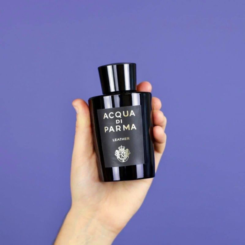 Nước hoa Acqua Di Parma Leather EDP 100ml