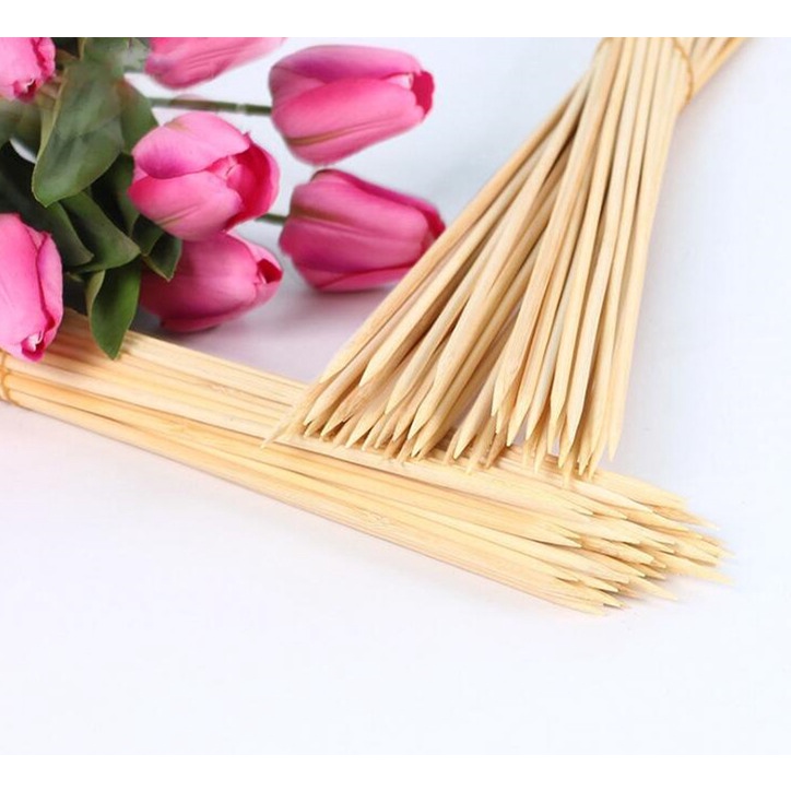 Bộ 10 Gấu Bông Mini Trang Trí Bó Hoa Cưới