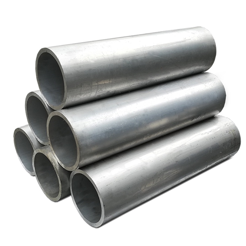 Ống Nhôm Thẳng Dài 5mm 50mm 100mm 15 26 32 60mm Chuyên Dụng