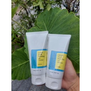 Sữa rửa mặt corsx hàn quốc dưỡng sáng da 150ml