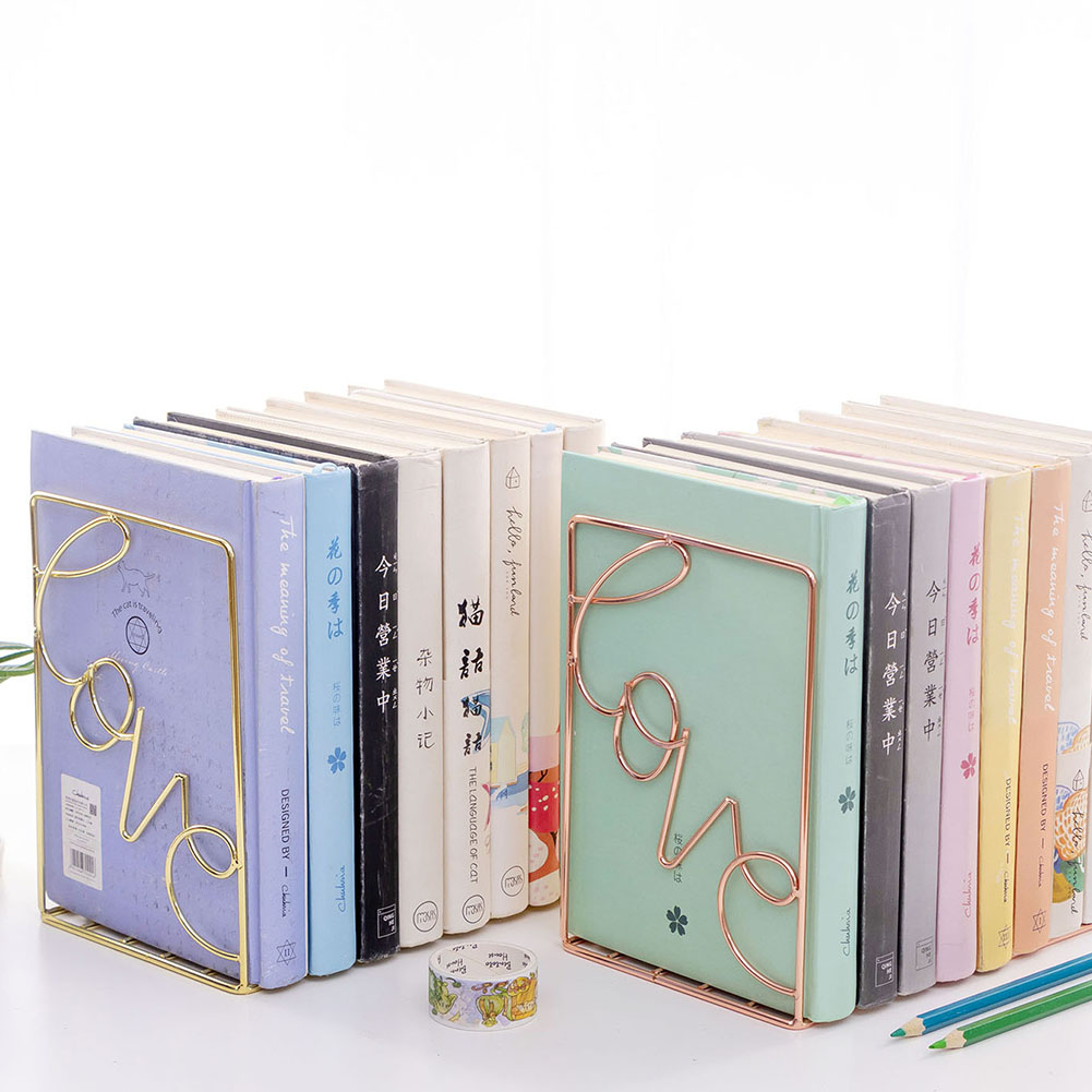 Miếng chặn kệ sách hình cây xương rồng