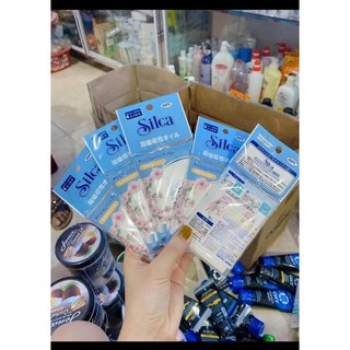 Giấy thấm dầu Silca Nhật Bản ( MẪU MỚI )