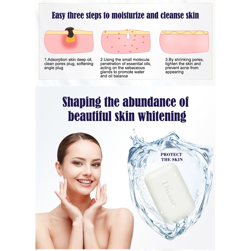 Xà Phòng Tắm Collagen Tự Nhiên Chống Lão Hóa Chăm Sóc Da