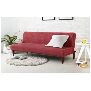 Sofa giường đa năng BNS2002-Đỏ (Sofa Bed)
