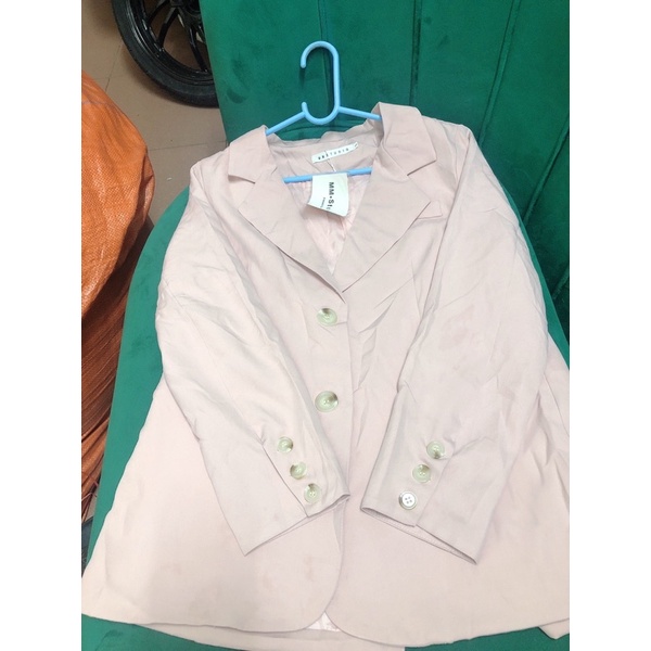 ÁO VEST BLAZER CÔNG SỞ♥️♥️♥️