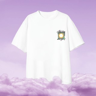 Áo Thun Stussy - High Desert Tee